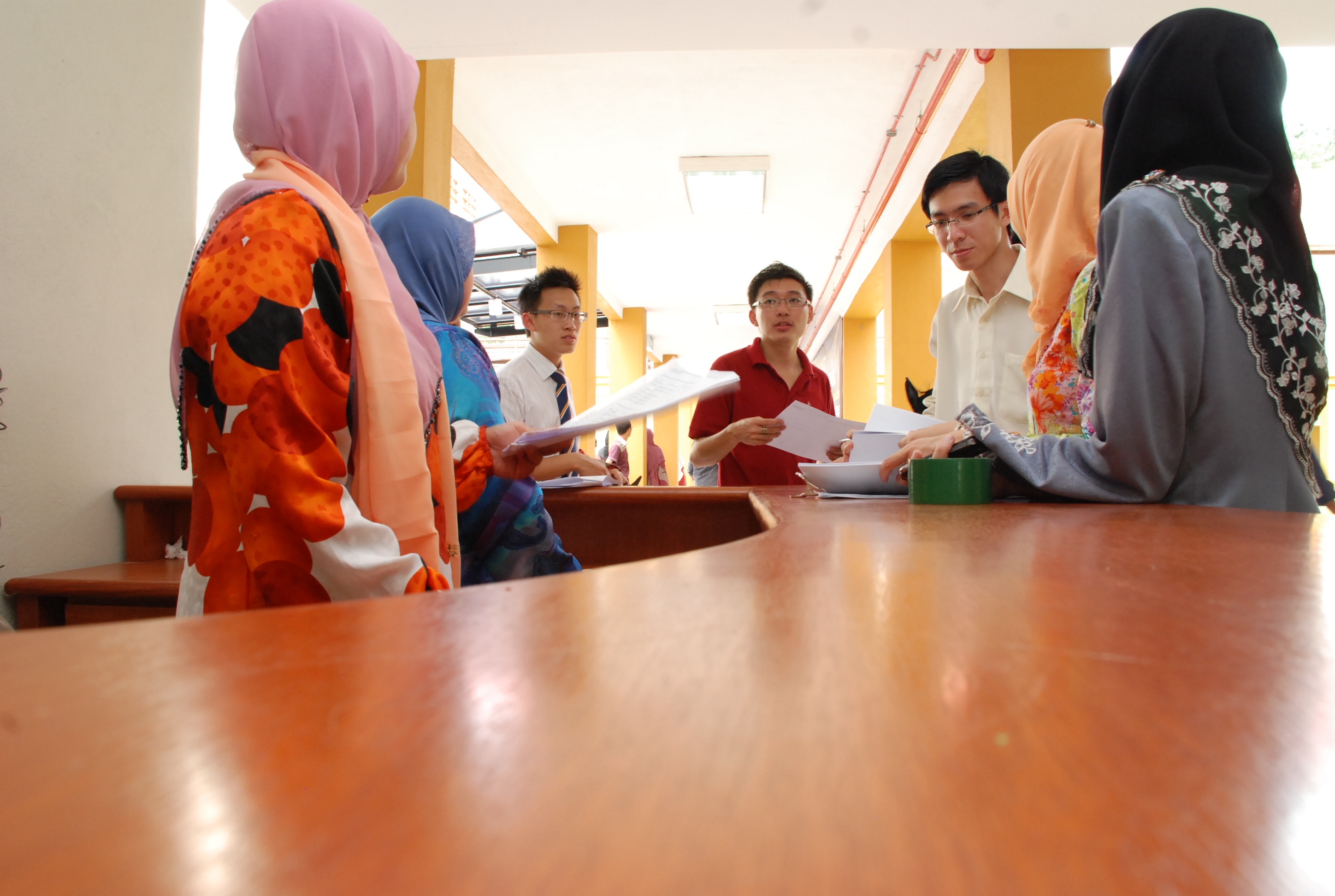 Mesra Graduan'10  0388